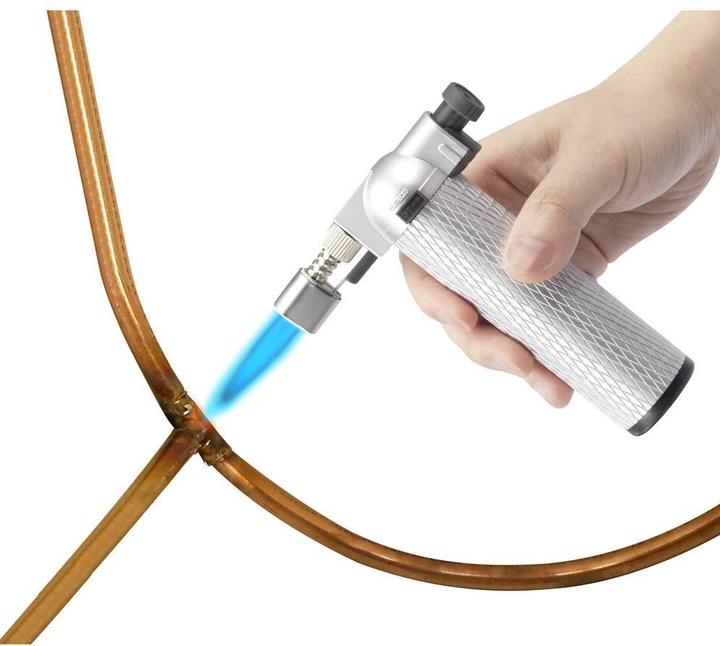Actual product image Toolcraft Gas burner