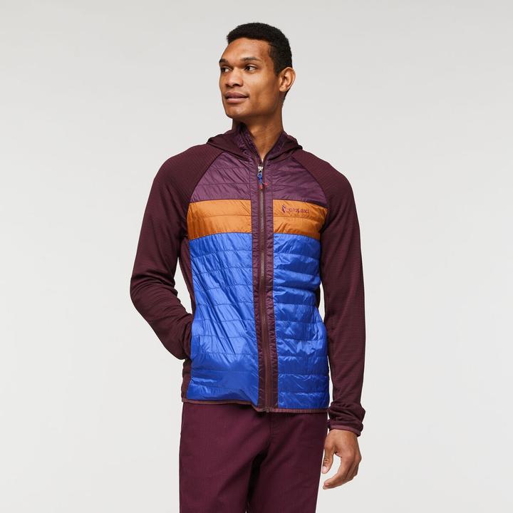 Immagine prodotto Cotopaxi Giacca con cappuccio isolata Capa (L)