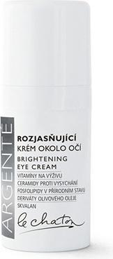 Actual product image Le Chaton Brightening Eye Cream - Brightening eye cream 35+ (L)