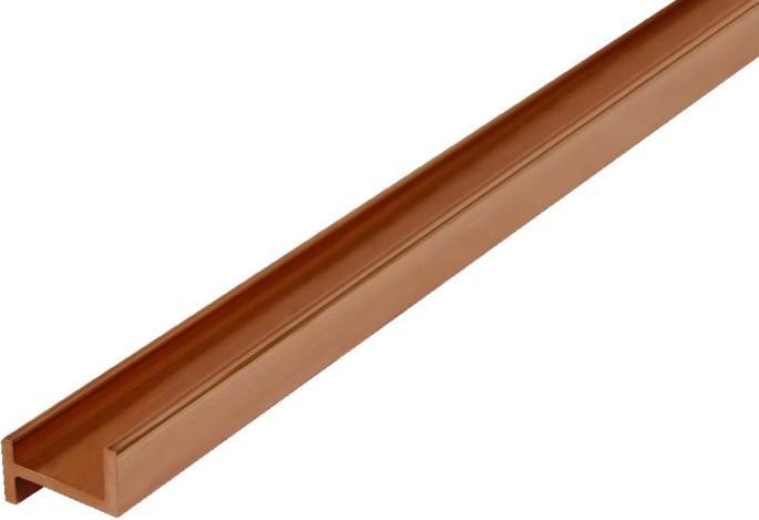 Immagine prodotto Rittal Sbarra di rame 2400 mm S