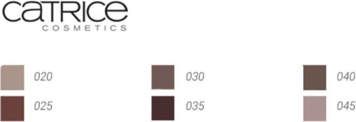Produktbild Catrice Eye Brow Stylist (Brown Eye Crown)