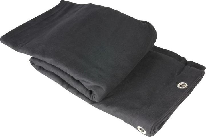 Adam Hall 0152 X 33 Stage molton B1 (1 pcs.)