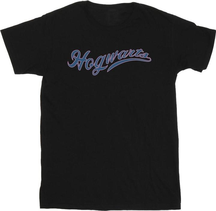 Produktbild Hogwarts Writing TShirt (XL)