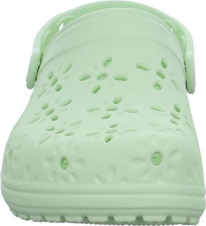 Image du produit Crocs Classic Floral Cut Out Clog (38, 39)