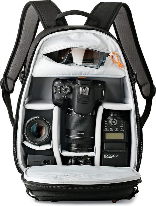 Image du produit Lowepro Tahoe BP 150 (Sac à dos photo, 22.40 l)