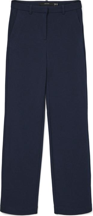 Vero Moda Vmzamira Mr Slim Straight Pant Ga Noos Hose