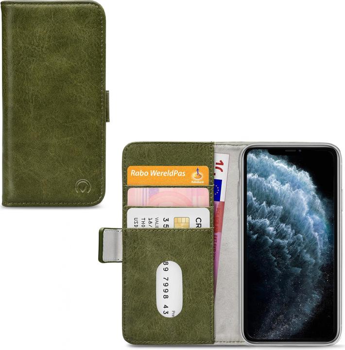 Produktbild Mobilize Elite Gelly Wallet (Apple iPhone 11 Pro)