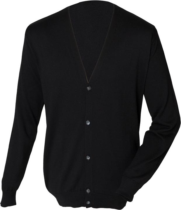 Actual product image Henbury UTRW661 P (L)