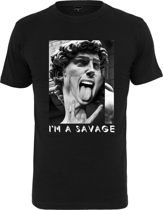 Immagine prodotto MT I'm A Savage Tee - 13175 (M)