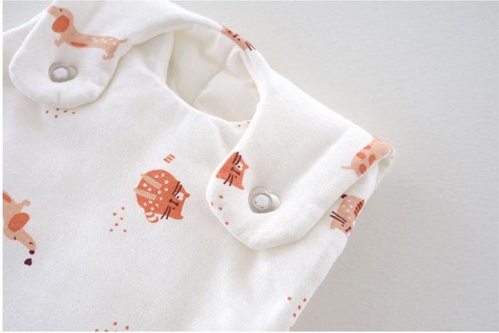 Image du produit Träumeland Liebmich Schlafsack
