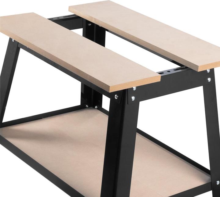 Actual product image Stahlwerk Machine stand (58 cm, 82 cm)