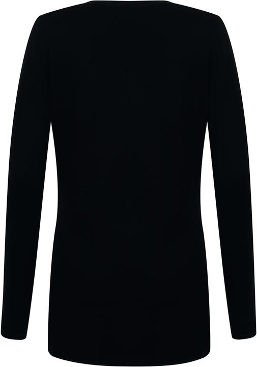 Produktbild Henbury Strickjacke mit VAusschnitt (L)