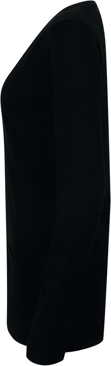 Produktbild Henbury Strickjacke mit VAusschnitt (L)