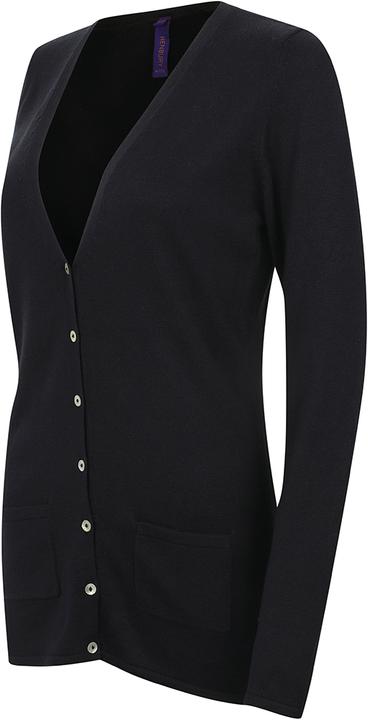 Immagine prodotto Henbury Cardigan con scollo a V (XXL)