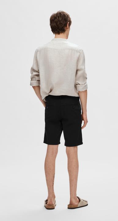 Produktbild Slhslim-Miles Flex Shorts Noos (XL)