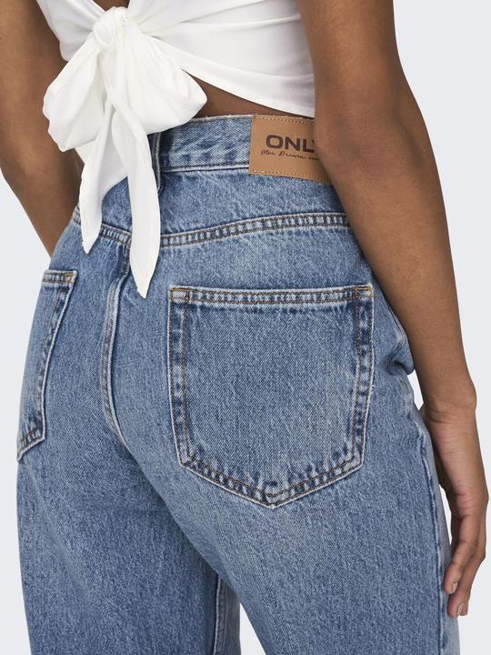 Immagine prodotto Only Jeans a vita alta ONLROBYN (W29/L32)