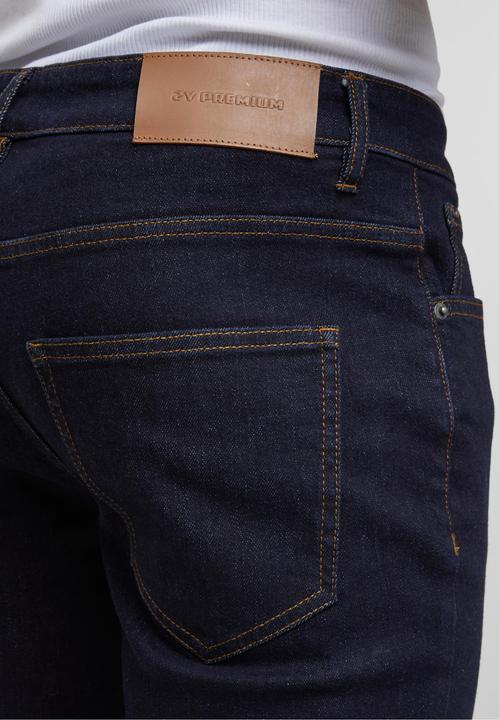 Actual product image 2Y Premium 2Y ALEJANDRO BASIC SLIM FIT JEANS - 184665 (31)