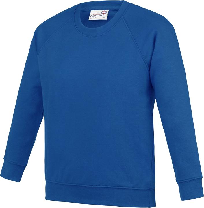 Royal blue