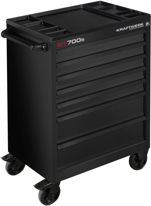 Produktbild Kraftwerk BT700s (194 x)