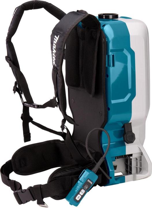 Actual product image Makita DVC660Z (Back hoover)