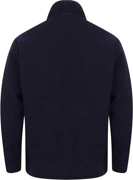 Actual product image Henbury Microfleece jacket AntiPilling (3XL)