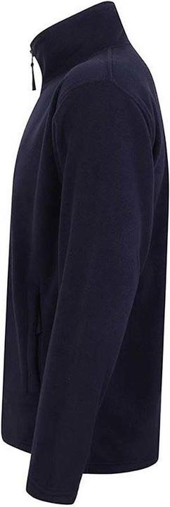 Actual product image Henbury Microfleece jacket AntiPilling (3XL)