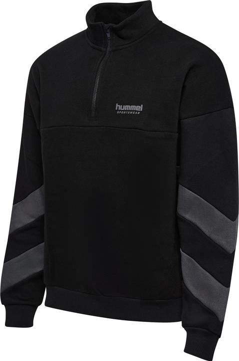 hummel Hmloversized Halfzip Sportswear (L)