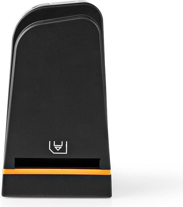 Actual product image Nedis N FISC3650BK - Slide scanner 10 MP (USB)