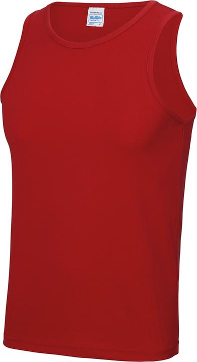 Rosso fiamma