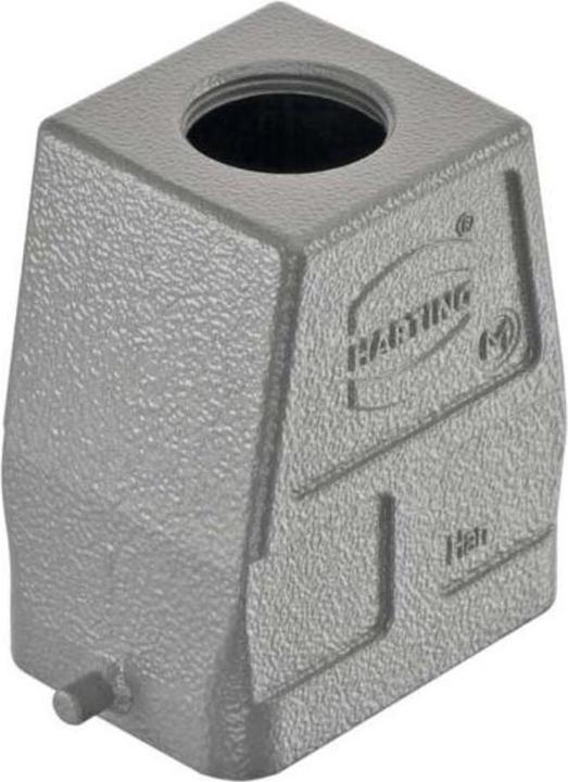 Actual product image Harting Tyllehus Han® 6B-gg-M25 19 30 006 0446 1 pcs.