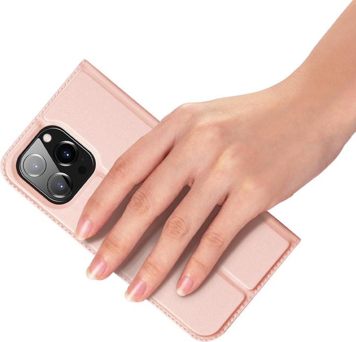 Image du produit Dux Ducis Couverture de livre Skin Pro Series (Apple iPhone 14 Pro)