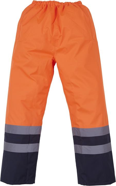 Produktbild Yoko Hi Vis Überhose Wasserfest (S)