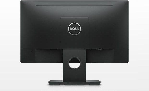 Actual product image Dell E2016HV (1600 x 900 pixels, 19.50")