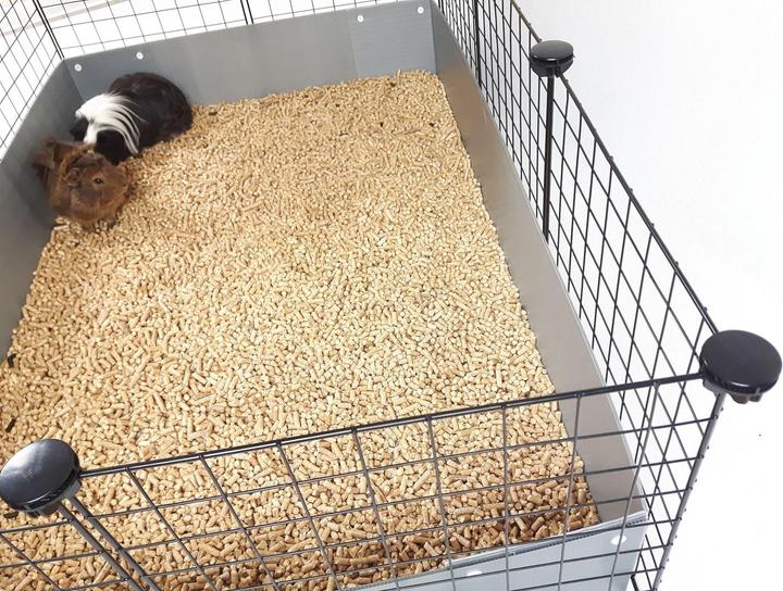 Image du produit C&C Cages modulaires