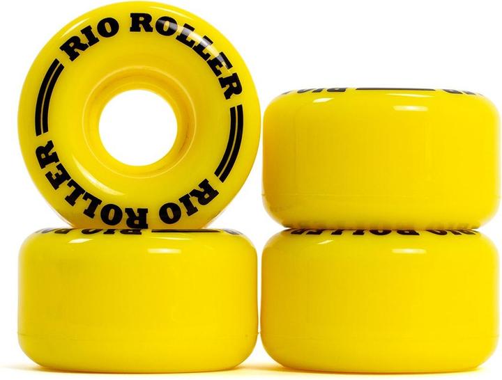 Actual product image Rio Roller coaster (62 mm, 82a)