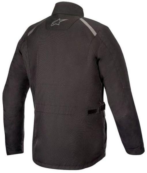 Produktbild Alpinestars Barcelona Drystar® Jacket (Herren, M)