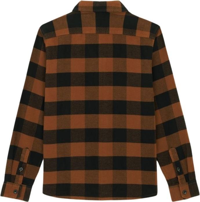 Produktbild Dickies Sacramento Shirt Toffee (S)