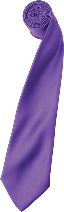 Kräftiges Violett