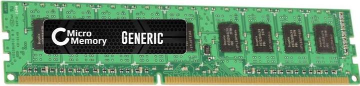 Produktbild CoreParts MicroMemory (R720, R620, 1 x 8GB)