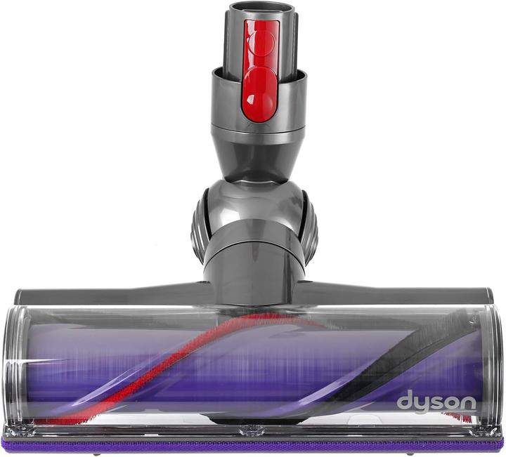 Actual product image Dyson V10 Staubsaugerkopf