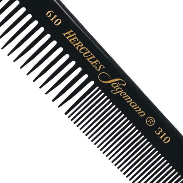 Produktbild Hercules Sägemann Herrenkamm 610/310