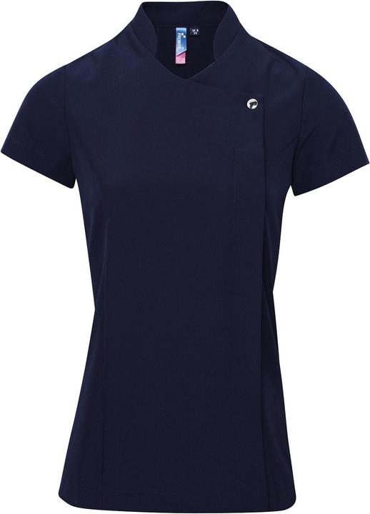 Marineblau