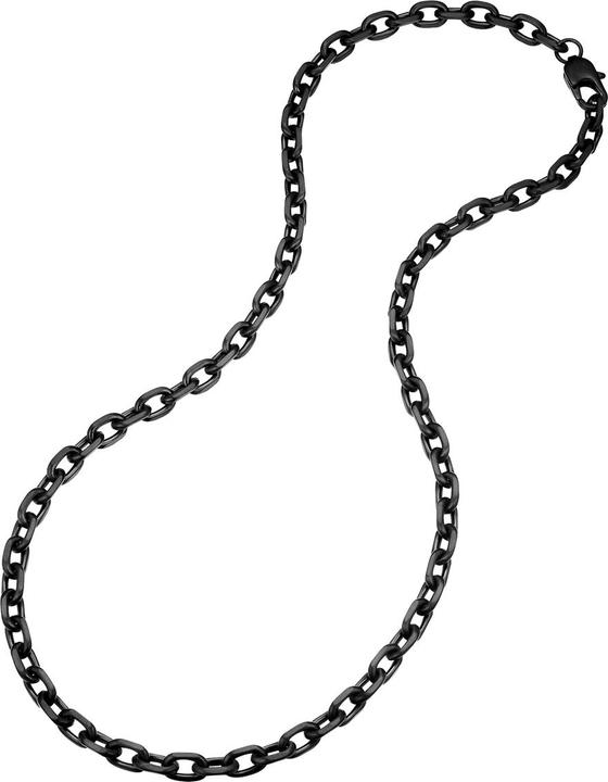 Image du produit True Rebels Collier pour homme - 36740 (Acier inoxydable)