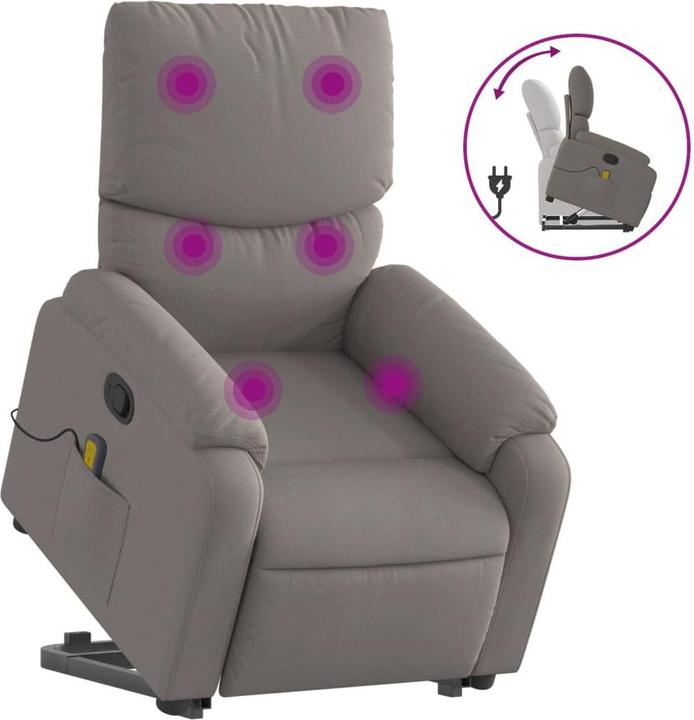 Actual product image VidaXL Ives