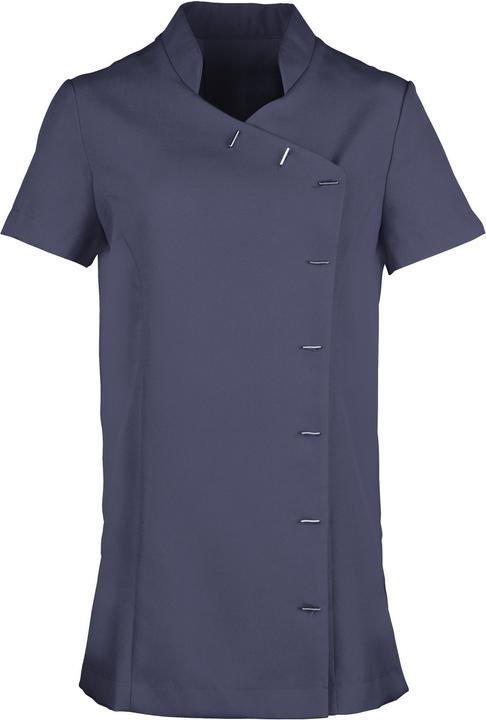 Actual product image Premier Orchid work tunic work coat (pack of 2) (34)