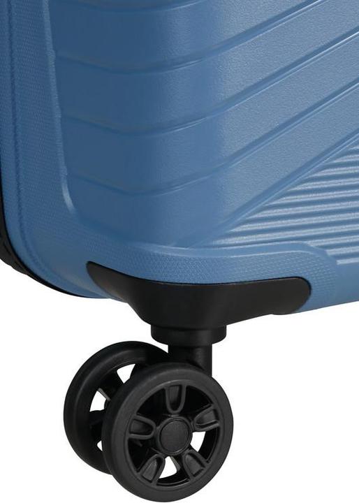 Actual product image American Tourister Airconic (33.50 l, Hand luggage (up to 50 litres))