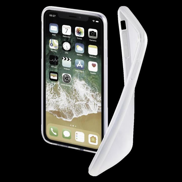 Image du produit Hama clair comme de l'eau de roche (Apple iPhone XR)