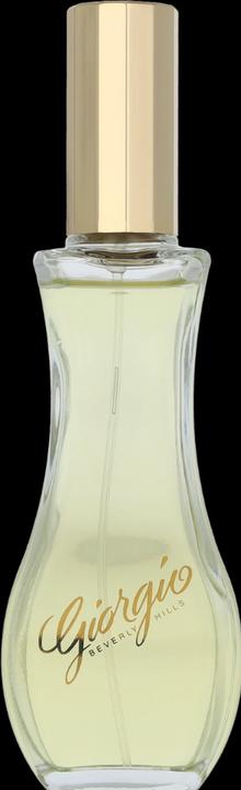 Actual product image Giorgio Beverly Hills Giorgio (Eau de toilette, 90 ml)