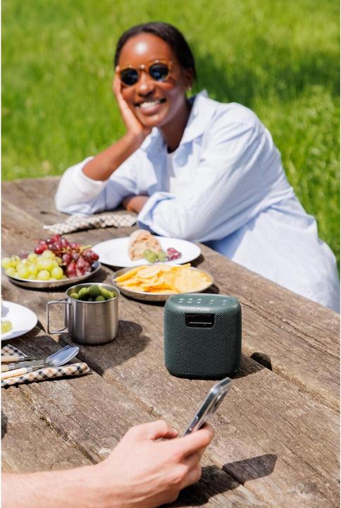 Actual product image Pure Woodland Mini (17 h, Battery operated)