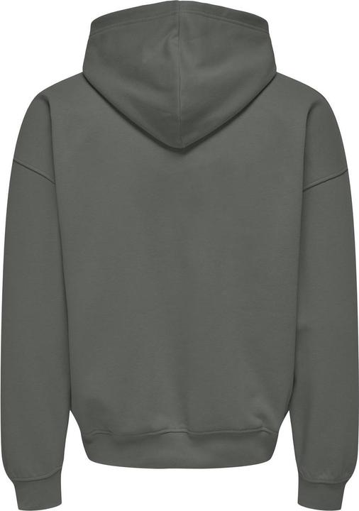 Produktbild Only & Sons Onsaaron Vtg Hoodie Sweat (L)